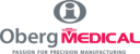 Oberg Medical logo